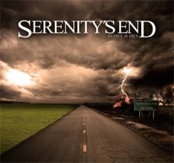 Serenity's End : Silence in Grey